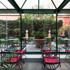 Hotel Palazzo dal Borgo