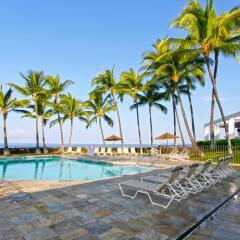 Outrigger Royal Sea Cliff Hotel бассейн фото 3