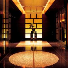 Отель New Otani Tokyo Токио интерьер отеля