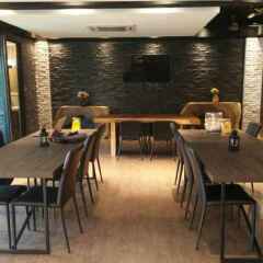 Отель Htel Resort Bangkok Бангкок питание