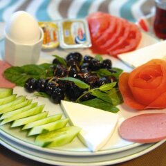 Kapadokya Tas Hotel Ургуп питание фото 2