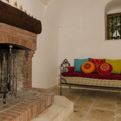 Отель Masseria Mazzalorsa Альберобелло интерьер отеля фото 2