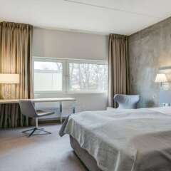 Quality Hotel Expo комната для гостей фото 2