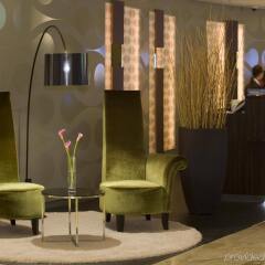 Отель Crowne Plaza Berlin City Centre интерьер отеля фото 2