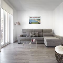 Апартаменты BaiHouse Apartment by FeelFree Rentals комната для гостей фото 4