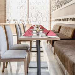 Hotel Grandhika Iskandarsyah In Jakarta Indonesia From None - 