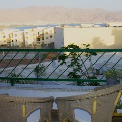 Holiday Apartment Alona in Eilat, Israel from 148$, photos, reviews - zenhotels.com pool