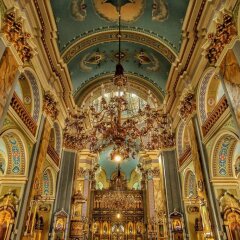 Гостиница Ватра Украина, Львов - отзывы, цены и фото номеров - забронировать гостиницу Ватра онлайн интерьер отеля