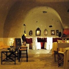 Отель Heliotopos Hotel Греция, Остров Санторини - отзывы, цены и фото номеров - забронировать отель Heliotopos Hotel онлайн питание фото 3