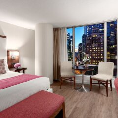Отель Auberge Vancouver Hotel Канада, Ванкувер - отзывы, цены и фото номеров - забронировать отель Auberge Vancouver Hotel онлайн фото 7