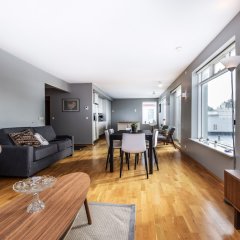 Apartment B52 in Reykjavik, Iceland from 371$, photos, reviews - zenhotels.com guestroom photo 2