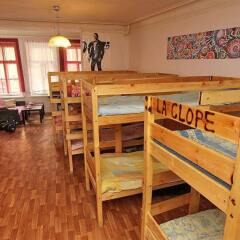 Welcome Hostel Санкт-Петербург фото 2
