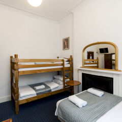 St Athans Hotel детские мероприятия