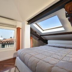 Отель Casa Santa Maria Formosa Италия, Венеция - отзывы, цены и фото номеров - забронировать отель Casa Santa Maria Formosa онлайн комната для гостей фото 4