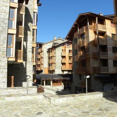 Апартаменты Saint Ivan Ski Apartments Банско фото 3