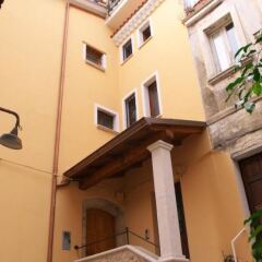 Отель B&B Da Conte al Vicoletto Италия, Фонди - отзывы, цены и фото номеров - забронировать отель B&B Da Conte al Vicoletto онлайн фото 4