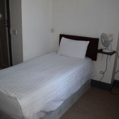 The King William Hotel комната для гостей фото 3