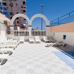 Apart-Hotel del Mar - Adults Only фото 2