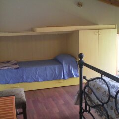 Отель B&B I Ghiri Канцо детские мероприятия