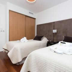 Отель Carlton Riviera YourHostHelper комната для гостей фото 3