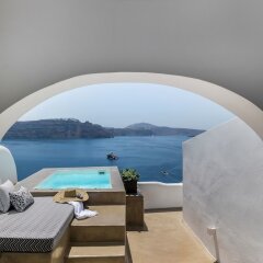 Отель 3 Caves Villa by Caldera Houses Греция, Остров Санторини - отзывы, цены и фото номеров - забронировать отель 3 Caves Villa by Caldera Houses онлайн спа