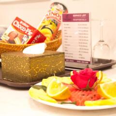 Hanoi Vision Boutique Hotel в номере фото 2