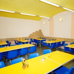 Отель Westend City Hostel Австрия, Вена - отзывы, цены и фото номеров - забронировать отель Westend City Hostel онлайн помещение для мероприятий