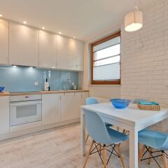 Апартаменты Imperial Apartments - Adriatic II Сопот в номере