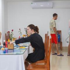 Отель Hanoi Luxury House & Travel Вьетнам, Ханой - отзывы, цены и фото номеров - забронировать отель Hanoi Luxury House & Travel онлайн детские мероприятия фото 2