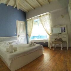 Отель Maison d'Azur Alacati Чешме комната для гостей