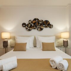 Апартаменты Apt in Lisbon Oriente 57 Apartments - Parque das Nações комната для гостей фото 2
