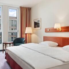 Seminaris Hotel Nürnberg комната для гостей фото 2