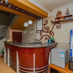 Fuduxin Hostel интерьер отеля