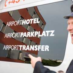 Отель Arion Airport Hotel Австрия, Швехат - 4 отзыва об отеле, цены и фото номеров - забронировать отель Arion Airport Hotel онлайн городской автобус