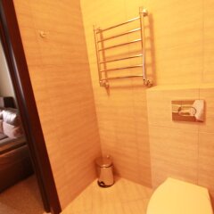Гостиница Villa Diana в Краснодаре 6 отзывов об отеле, цены и фото номеров - забронировать гостиницу Villa Diana онлайн Краснодар ванная фото 2