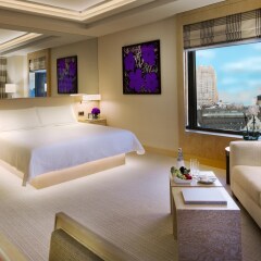 Отель Four Seasons Hotel New York США, Нью-Йорк - отзывы, цены и фото номеров - забронировать отель Four Seasons Hotel New York онлайн спа фото 2
