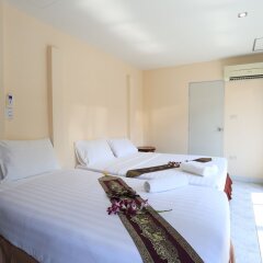 Отель The Siam Guest House Таиланд, Паттайя - 1 отзыв об отеле, цены и фото номеров - забронировать отель The Siam Guest House онлайн фото 9