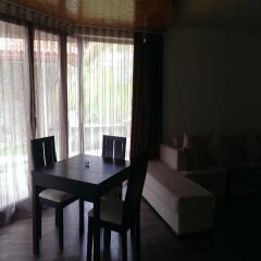 Отель Villas & SPA at Pamporovo Village комната для гостей фото 2