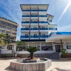 Maya World Beach Турция, Окурджалар - отзывы, цены и фото номеров - забронировать отель Maya World Beach онлайн фото 4