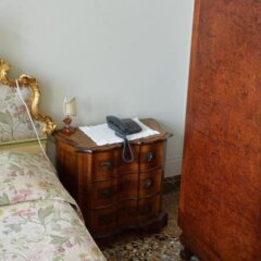 Отель Pensione Seguso Италия, Венеция - отзывы, цены и фото номеров - забронировать отель Pensione Seguso онлайн сауна