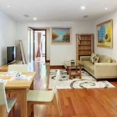 Апартаменты Thuy An Apartments питание