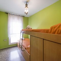 Отель Casa Rosa интерьер отеля