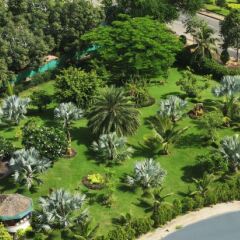 TTC Hotel Premium Phan Thiet балкон