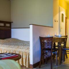Отель Apartamenty Portowe Польша, Миколайки - отзывы, цены и фото номеров - забронировать отель Apartamenty Portowe онлайн фото 5
