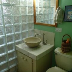 Pointe Dubique Bed and Breakfast in Massacre, Dominica from 157$, photos, reviews - zenhotels.com guestroom photo 5