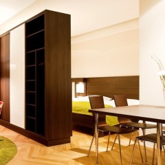 Отель Hapimag Resort Dresden комната для гостей фото 2