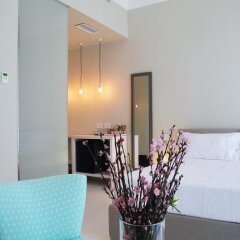 Отель BC Maison Италия, Милан - отзывы, цены и фото номеров - забронировать отель BC Maison онлайн комната для гостей