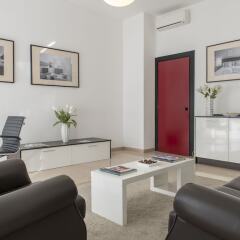 Отель Milan Royal Suites Magenta & Luxury Apartments Италия, Милан - отзывы, цены и фото номеров - забронировать отель Milan Royal Suites Magenta & Luxury Apartments онлайн комната для гостей