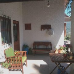 Отель House With 3 Bedrooms in Amarante, With Wonderful Mountain View, Furnished Terrace and Wifi Португалия, Амаранте - отзывы, цены и фото номеров - забронировать отель House With 3 Bedrooms in Amarante, With Wonderful Mountain View, Furnished Terrace and Wifi онлайн фото 6