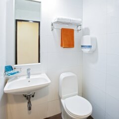 Hotel 81 Fuji (SG Clean) in Singapore, Singapore from 89$, photos, reviews - zenhotels.com bathroom